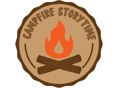 Campfire Storytime