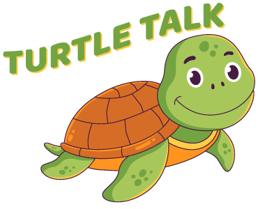 Turtle Talk