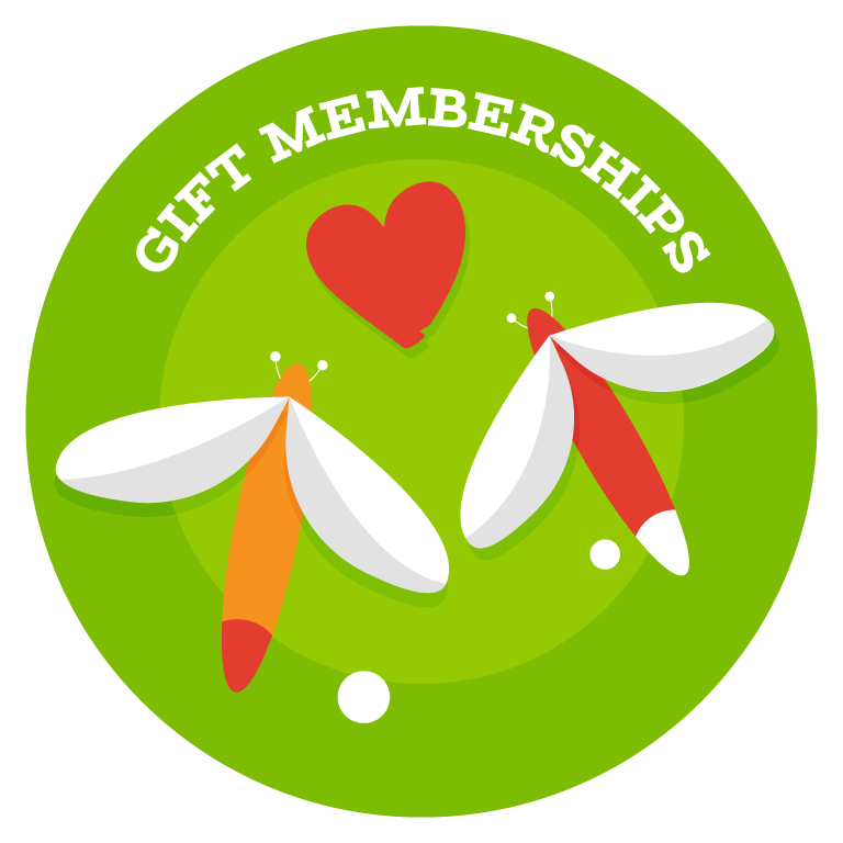 Gift Memberships