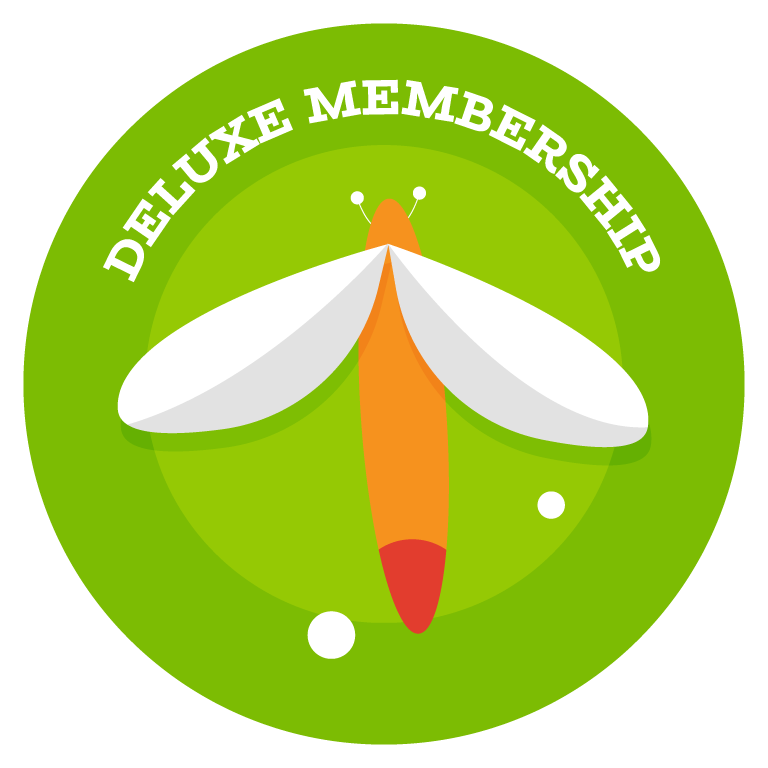 Discovery Center Membership