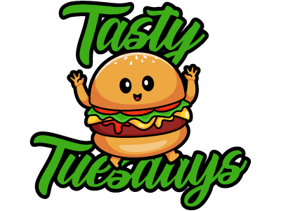Tasty Tuesdays