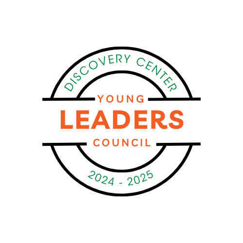 Young Leaders Council at Discovery Center
