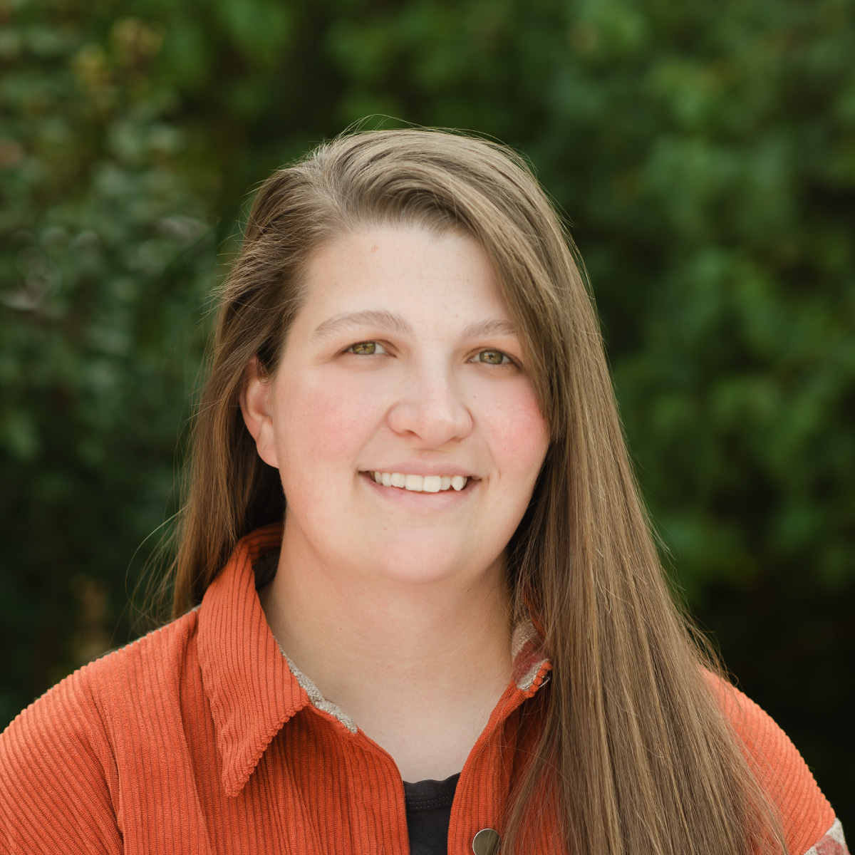 Emmie Enochs, Education Coordinator