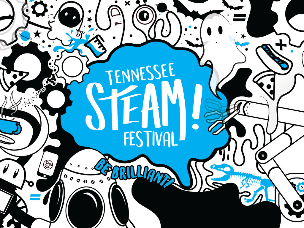 Tennessee STEAM Festival