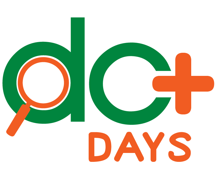 Discovery Center DC+ Days