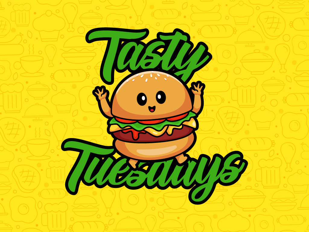 Tasty Tuesdays at Discovery Center
