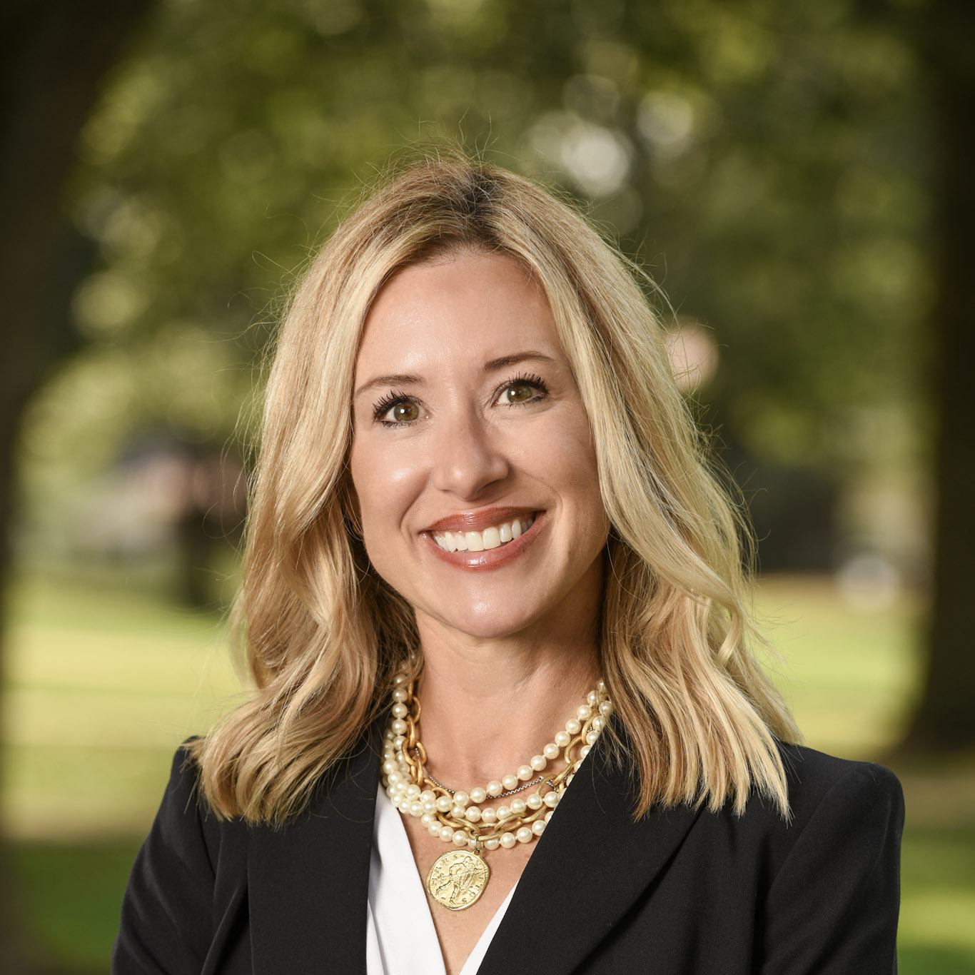 Beth Cope, Vice President of Marketing & Development